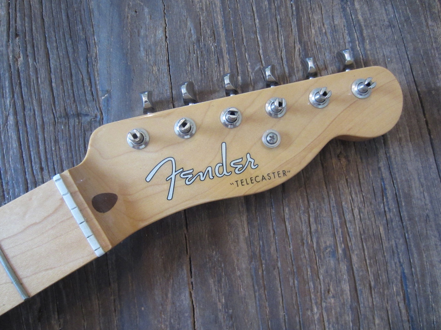 Lil' Huddy's Guitar Shop - Lil' Huddy's Guitar Shop