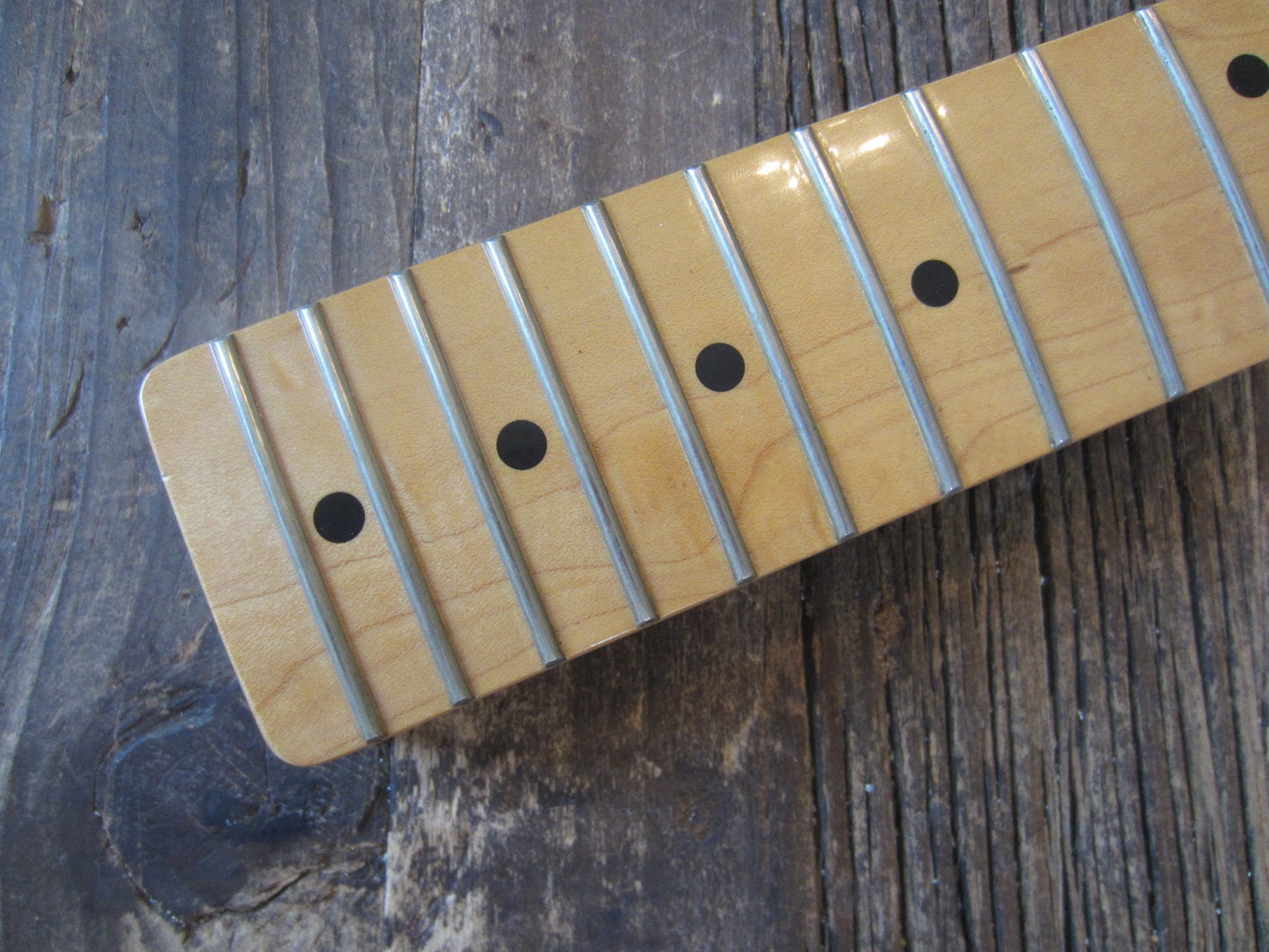 Lil' Huddy's Guitar Shop - Lil' Huddy's Guitar Shop