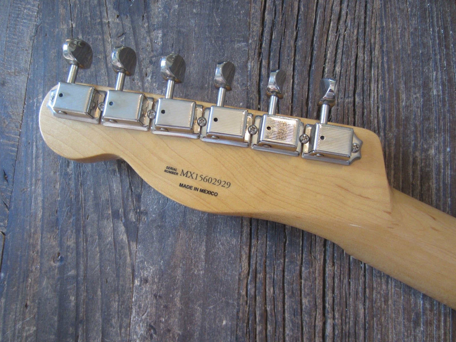 Lil' Huddy's Guitar Shop - Lil' Huddy's Guitar Shop