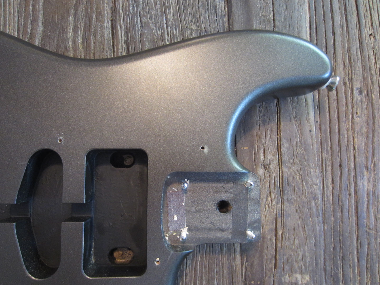 Lil' Huddy's Guitar Shop - Lil' Huddy's Guitar Shop