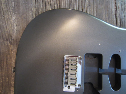 Lil' Huddy's Guitar Shop - Lil' Huddy's Guitar Shop