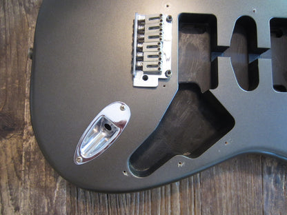 Lil' Huddy's Guitar Shop - Lil' Huddy's Guitar Shop