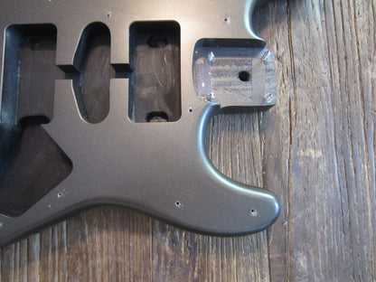 Lil' Huddy's Guitar Shop - Lil' Huddy's Guitar Shop