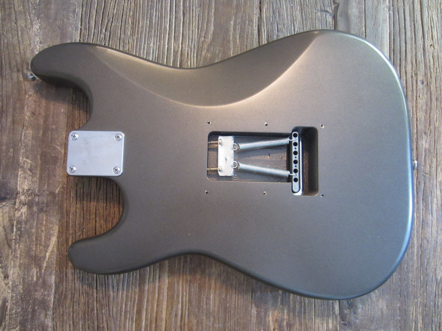 Lil' Huddy's Guitar Shop - Lil' Huddy's Guitar Shop