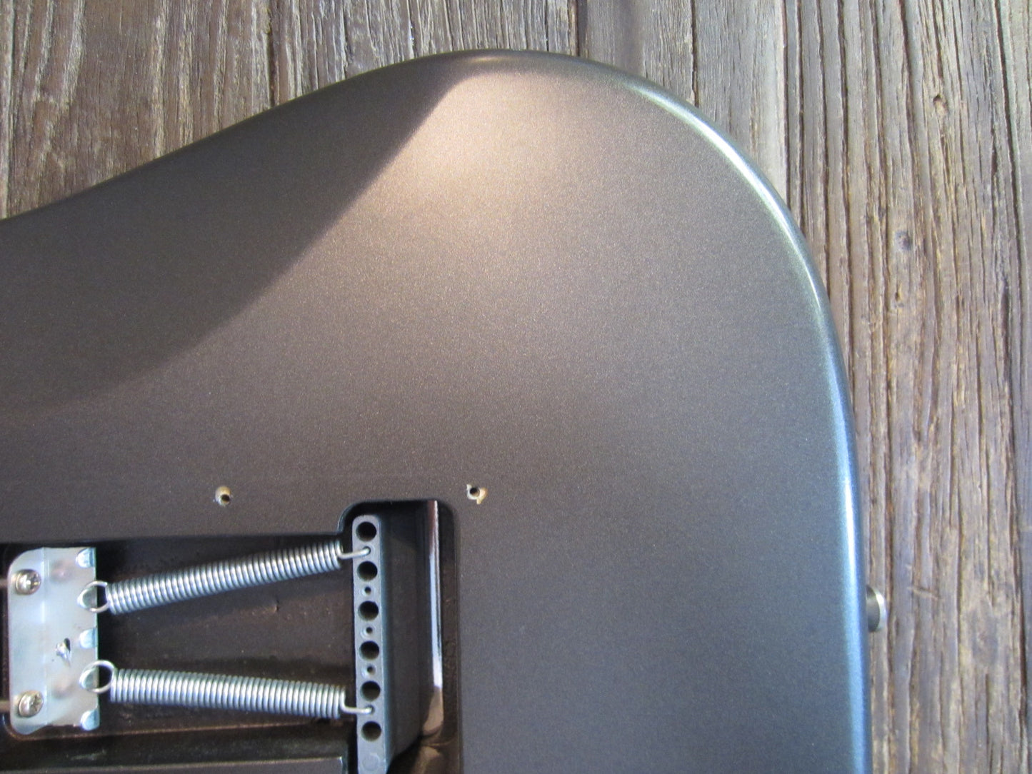 Lil' Huddy's Guitar Shop - Lil' Huddy's Guitar Shop