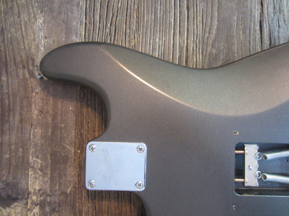 Lil' Huddy's Guitar Shop - Lil' Huddy's Guitar Shop