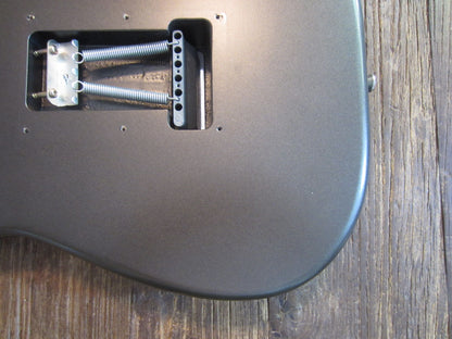 Lil' Huddy's Guitar Shop - Lil' Huddy's Guitar Shop