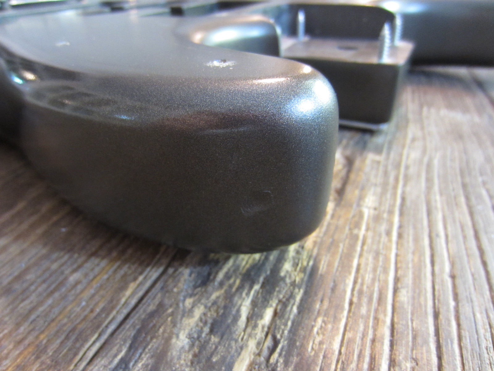 Lil' Huddy's Guitar Shop - Lil' Huddy's Guitar Shop