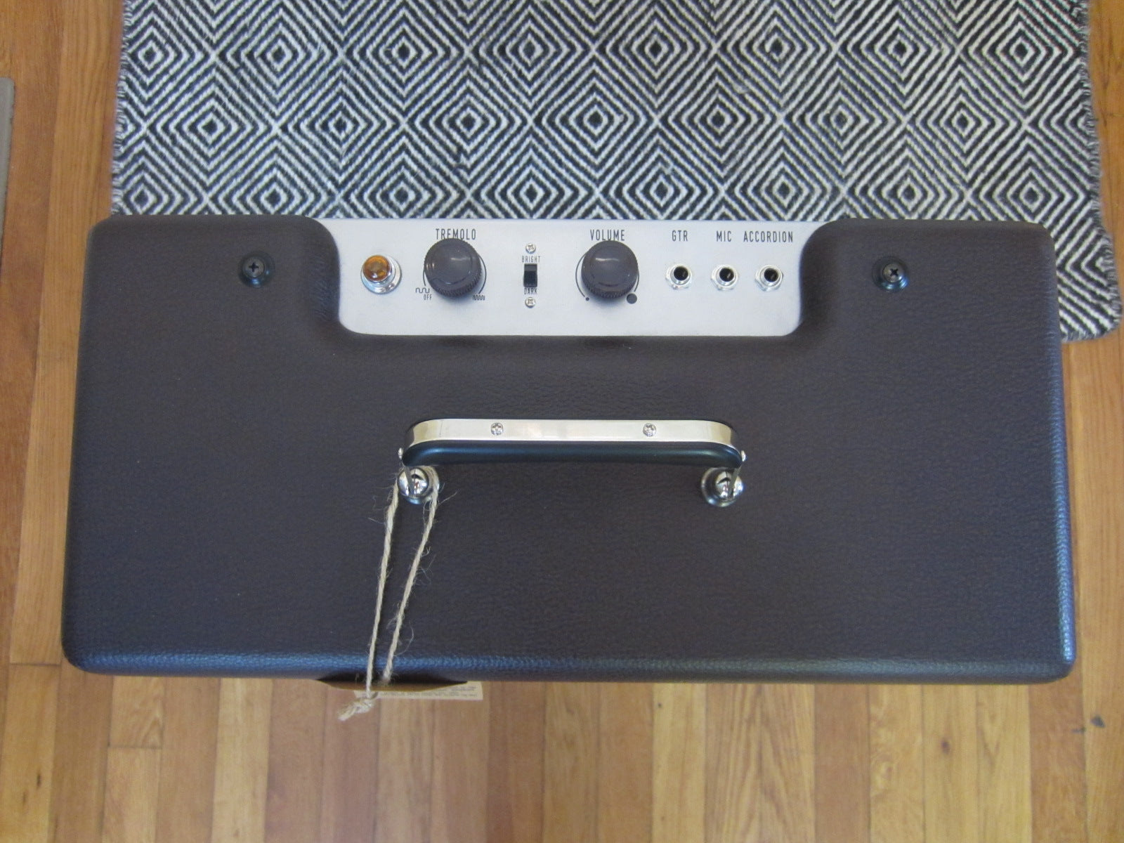 Lil' Huddy's Guitar Shop - Lil' Huddy's Guitar Shop