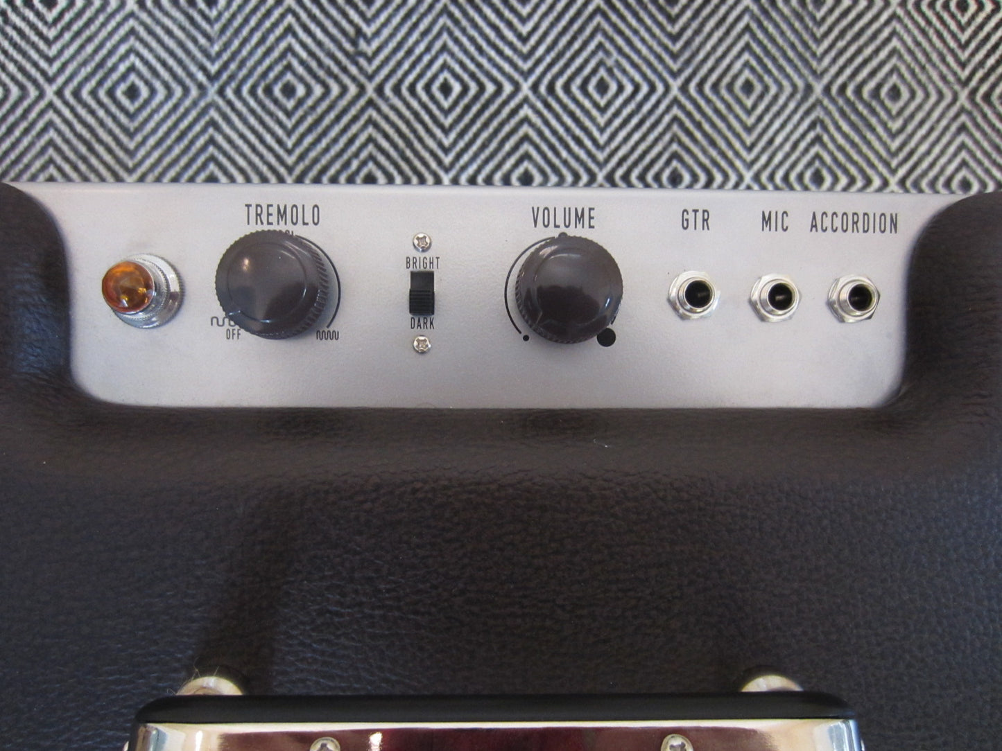 Lil' Huddy's Guitar Shop - Lil' Huddy's Guitar Shop