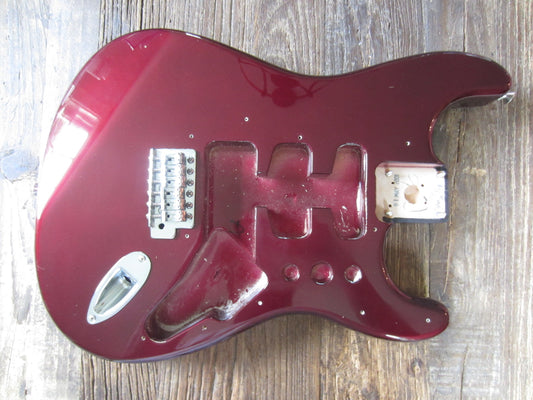 Lil' Huddy's Guitar Shop - Lil' Huddy's Guitar Shop