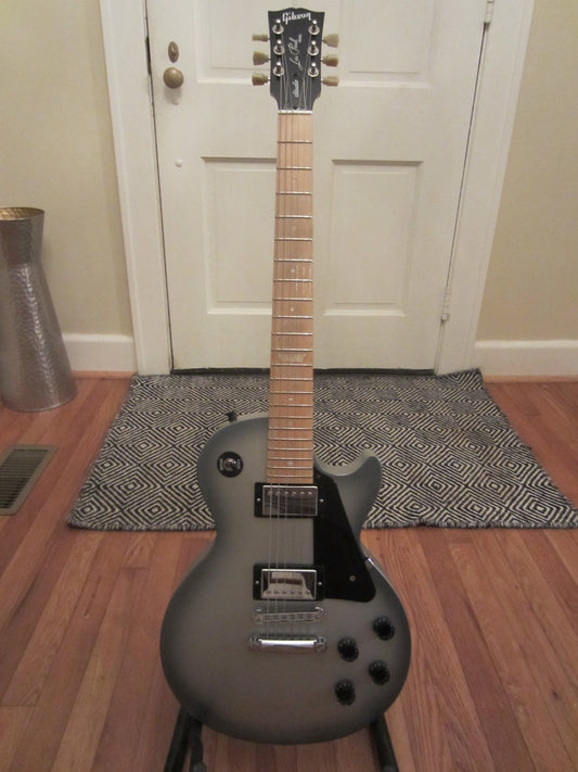 Lil' Huddy's Guitar Shop - Lil' Huddy's Guitar Shop