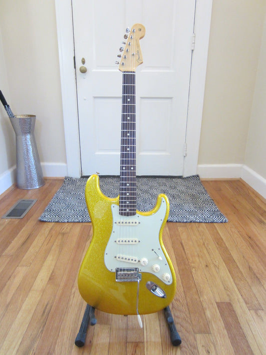 Lil' Huddy's Guitar Shop - Lil' Huddy's Guitar Shop