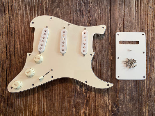 Lil' Huddy's Guitar Shop - Lil' Huddy's Guitar Shop