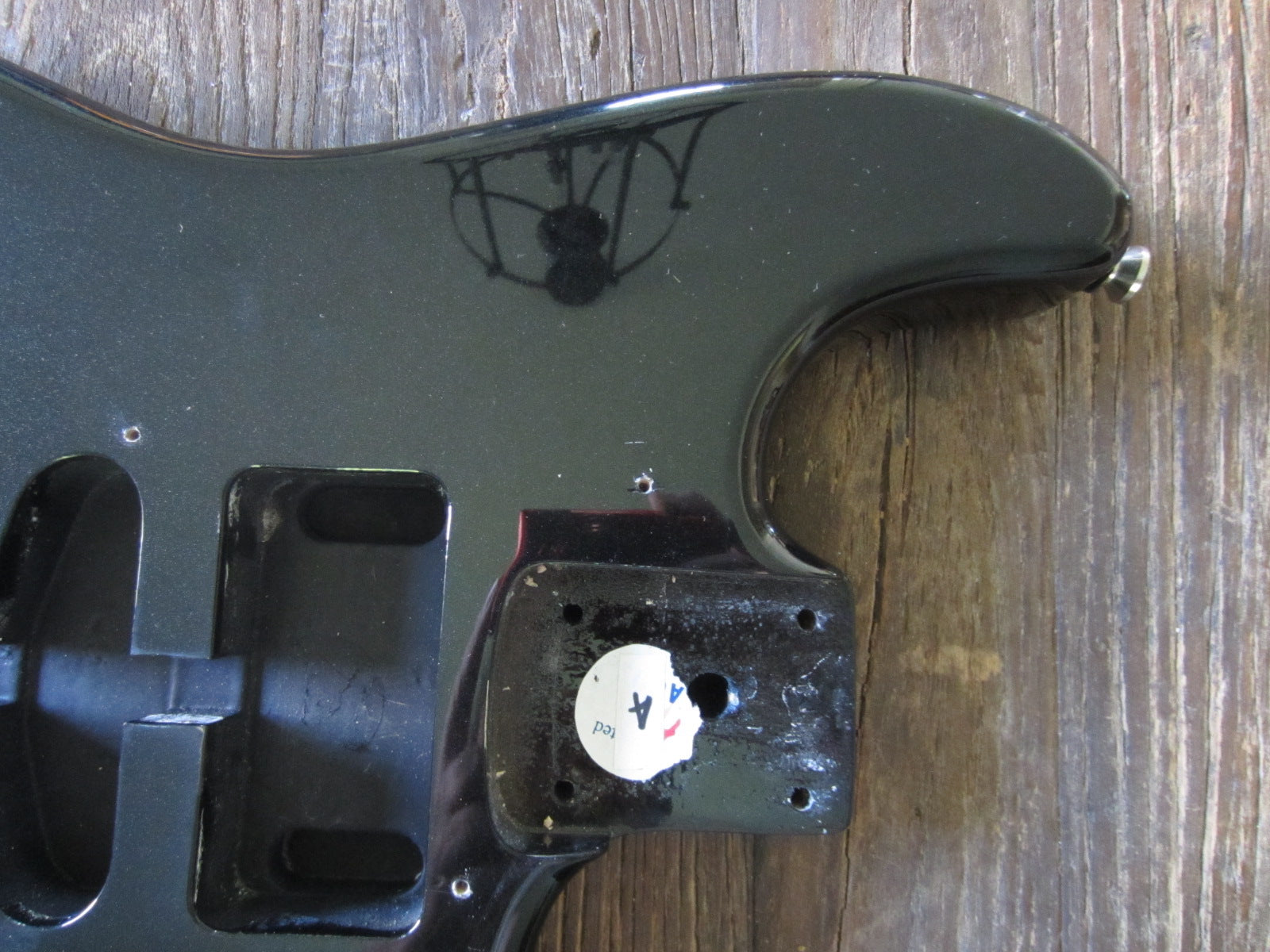 Lil' Huddy's Guitar Shop - Lil' Huddy's Guitar Shop