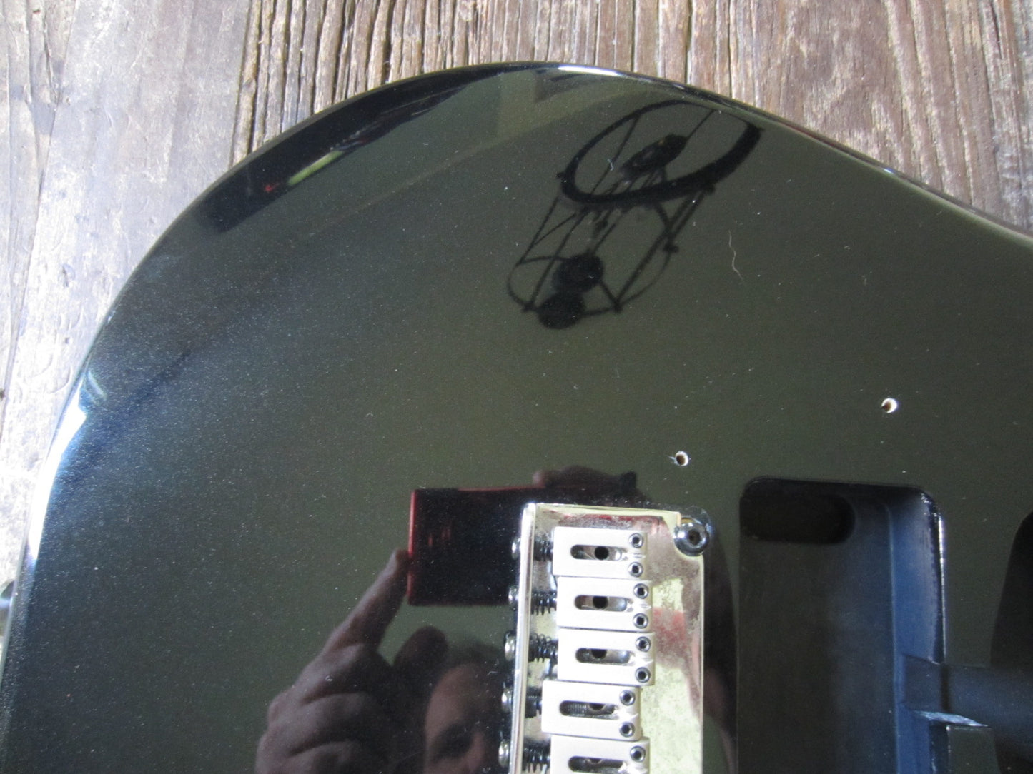 Lil' Huddy's Guitar Shop - Lil' Huddy's Guitar Shop