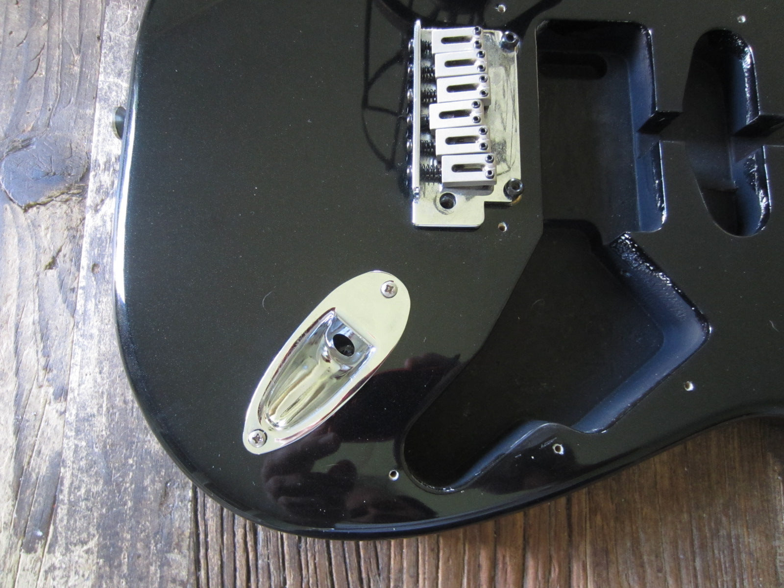 Lil' Huddy's Guitar Shop - Lil' Huddy's Guitar Shop