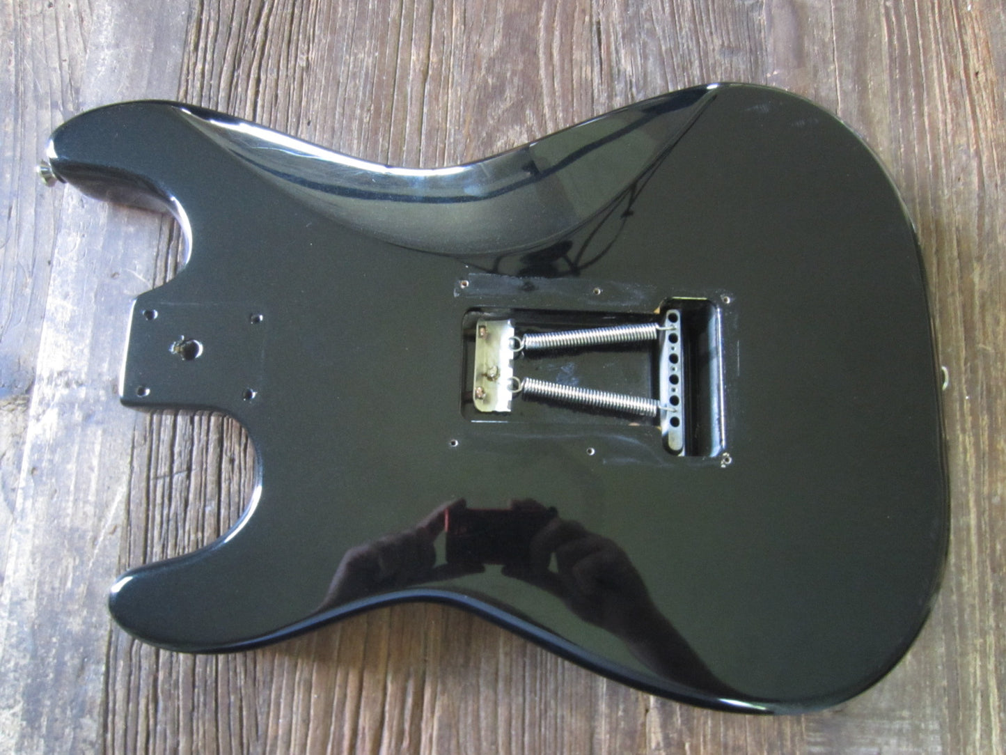 Lil' Huddy's Guitar Shop - Lil' Huddy's Guitar Shop