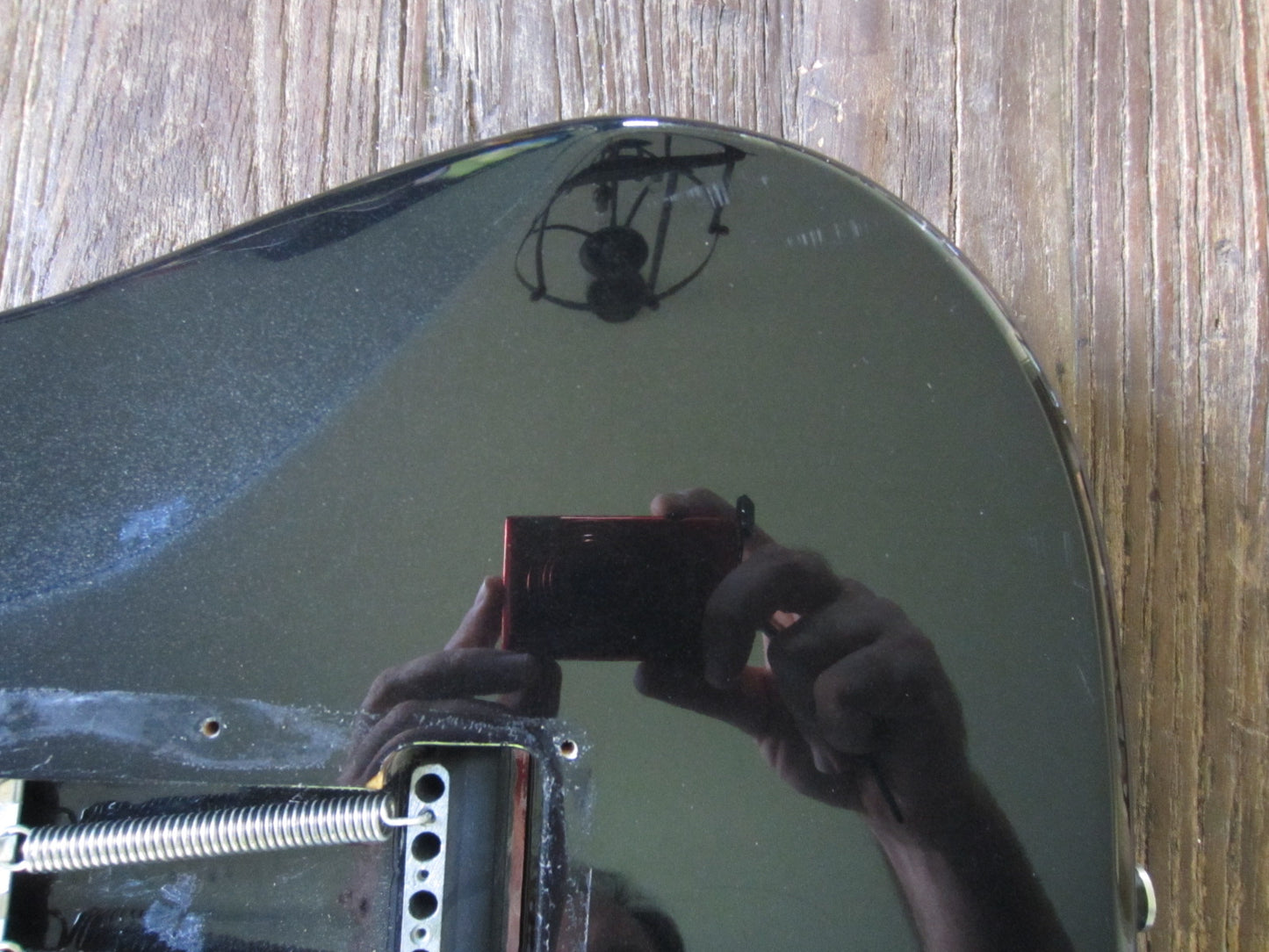 Lil' Huddy's Guitar Shop - Lil' Huddy's Guitar Shop