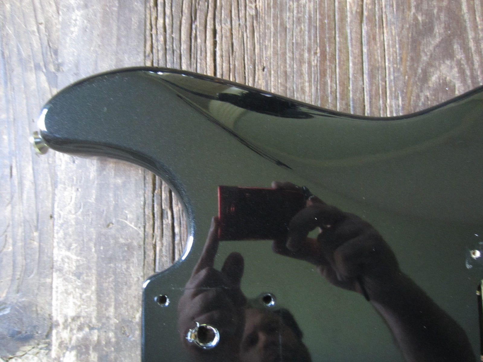 Lil' Huddy's Guitar Shop - Lil' Huddy's Guitar Shop