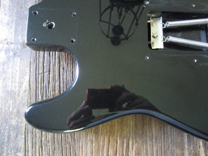 Lil' Huddy's Guitar Shop - Lil' Huddy's Guitar Shop