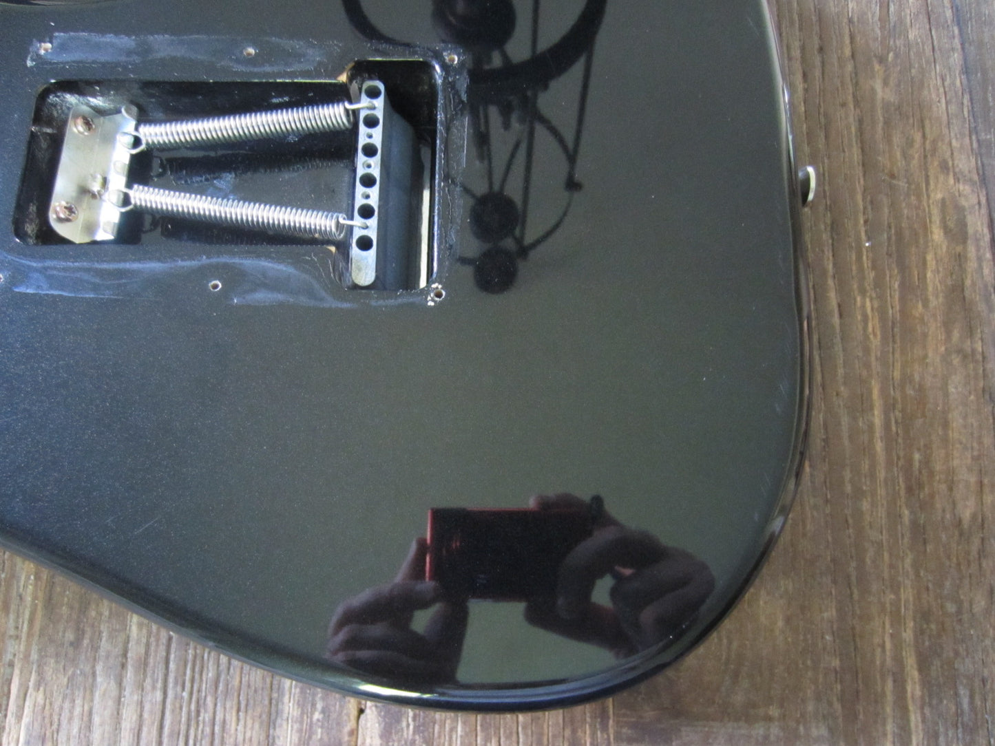 Lil' Huddy's Guitar Shop - Lil' Huddy's Guitar Shop