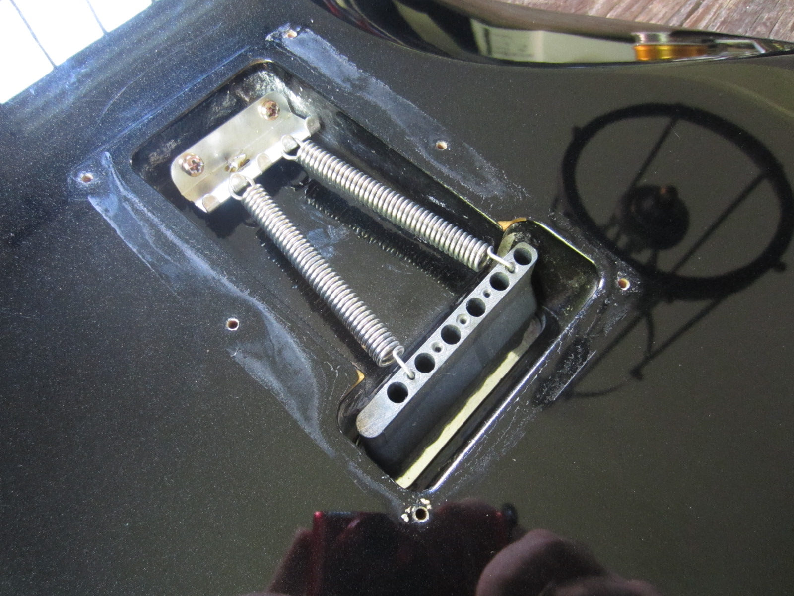 Lil' Huddy's Guitar Shop - Lil' Huddy's Guitar Shop