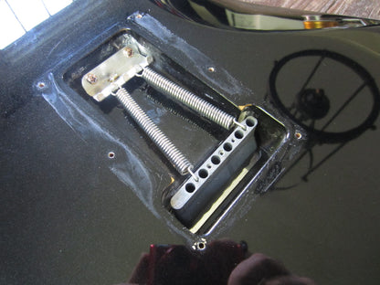 Lil' Huddy's Guitar Shop - Lil' Huddy's Guitar Shop