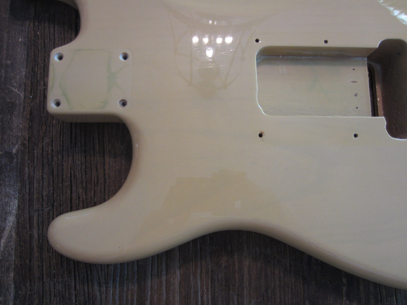 Lil' Huddy's Guitar Shop - Lil' Huddy's Guitar Shop