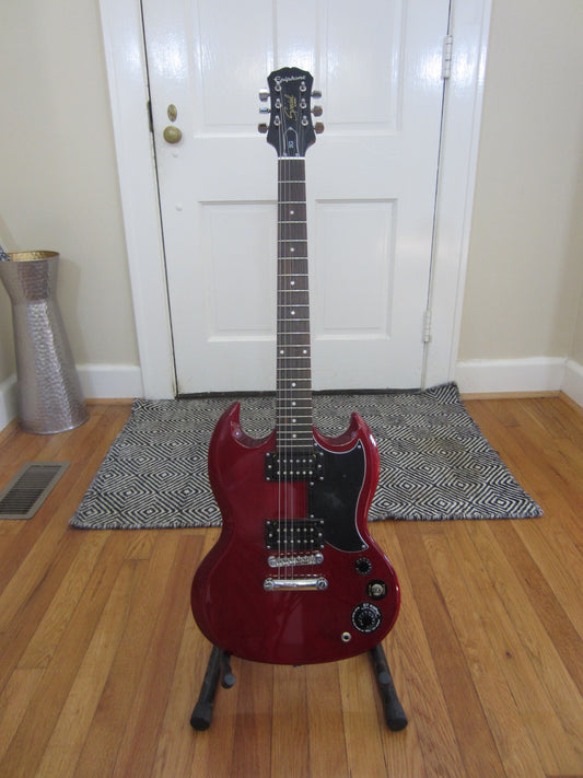 Lil' Huddy's Guitar Shop - Lil' Huddy's Guitar Shop