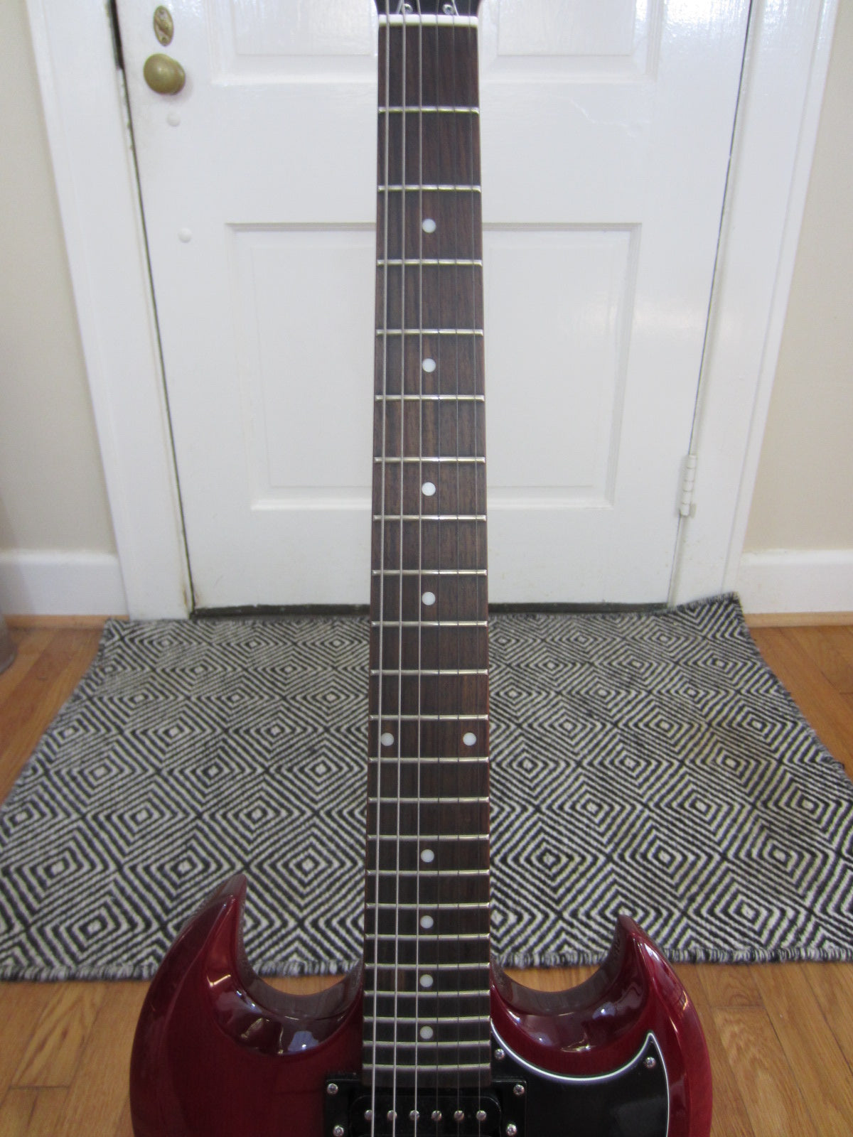 Lil' Huddy's Guitar Shop - Lil' Huddy's Guitar Shop