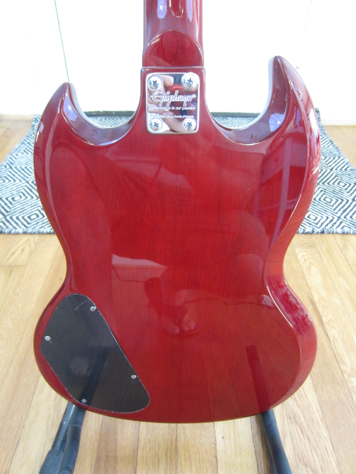 Lil' Huddy's Guitar Shop - Lil' Huddy's Guitar Shop