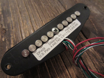 Lil' Huddy's Guitar Shop - Lil' Huddy's Guitar Shop