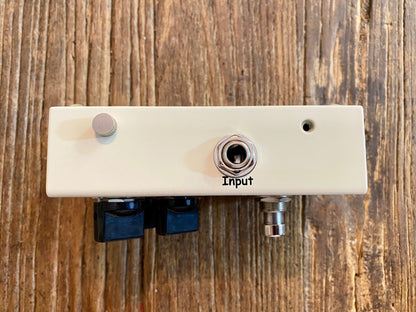 2012 Fulltone OCD Transparent Overdrive V1.7