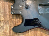 1995 Fender Squier Series Stratocaster Body | No hardware, Full Thickness, 5.0 lbs