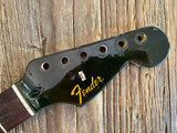 1995 Fender Squier Series Strat Neck | Fantastic Feel, Rosewood