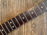 1995 Fender Squier Series Strat Neck | Fantastic Feel, Rosewood