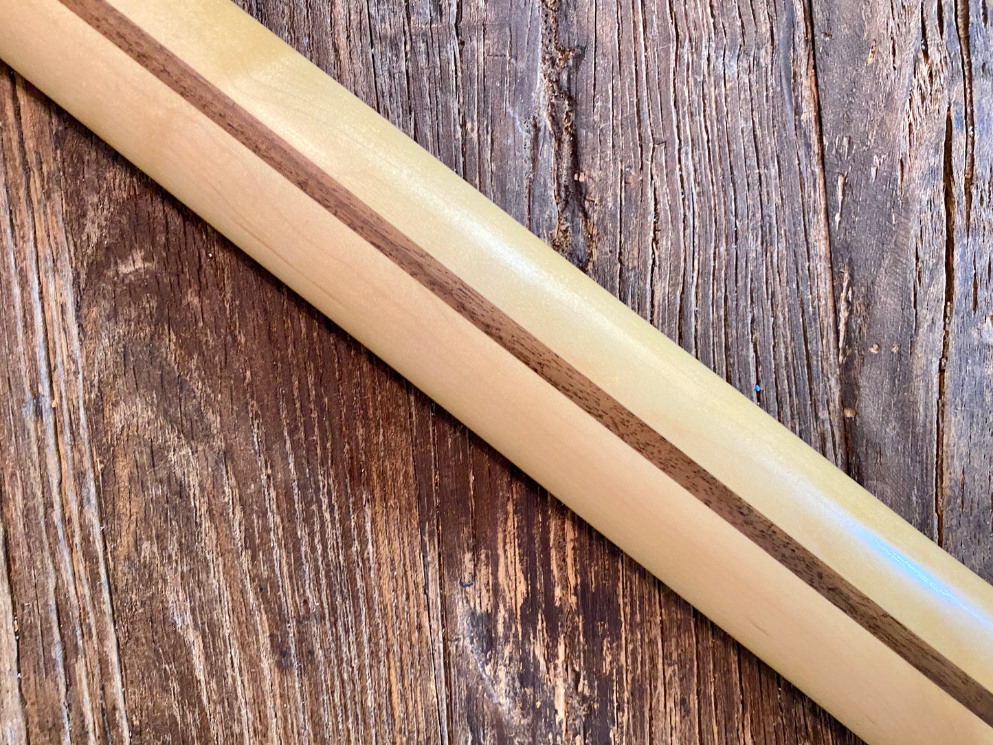 2016 American Standard Stratocaster Neck | Rosewood, 22-Frets, Modern C, Satin Back