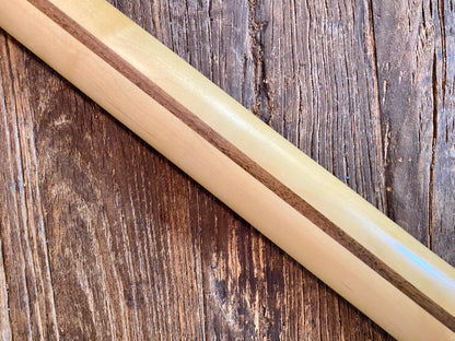 2016 American Standard Stratocaster Neck | Rosewood, 22-Frets, Modern C, Satin Back