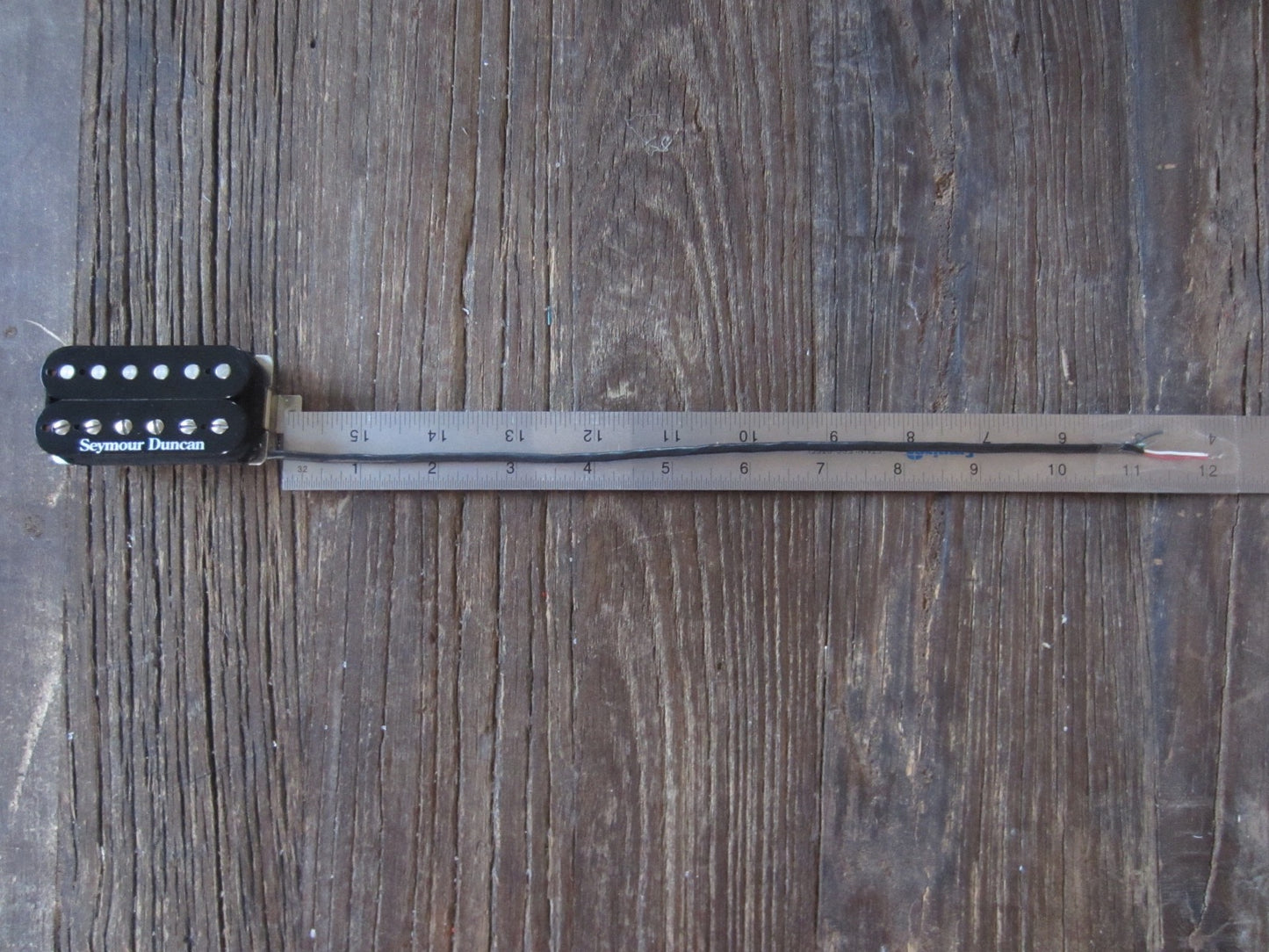 Lil' Huddy's Guitar Shop - Lil' Huddy's Guitar Shop