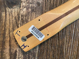 2009 Fender Standard Stratocaster Neck + Tuners | Rosewood Board, Lefty