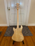 2013 Gibson USA EB Bass | Dual Humbuckers, Coil Split, Ash Body, Maple Neck