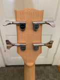 2013 Gibson USA EB Bass | Dual Humbuckers, Coil Split, Ash Body, Maple Neck