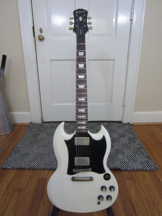 Lil' Huddy's Guitar Shop - Lil' Huddy's Guitar Shop