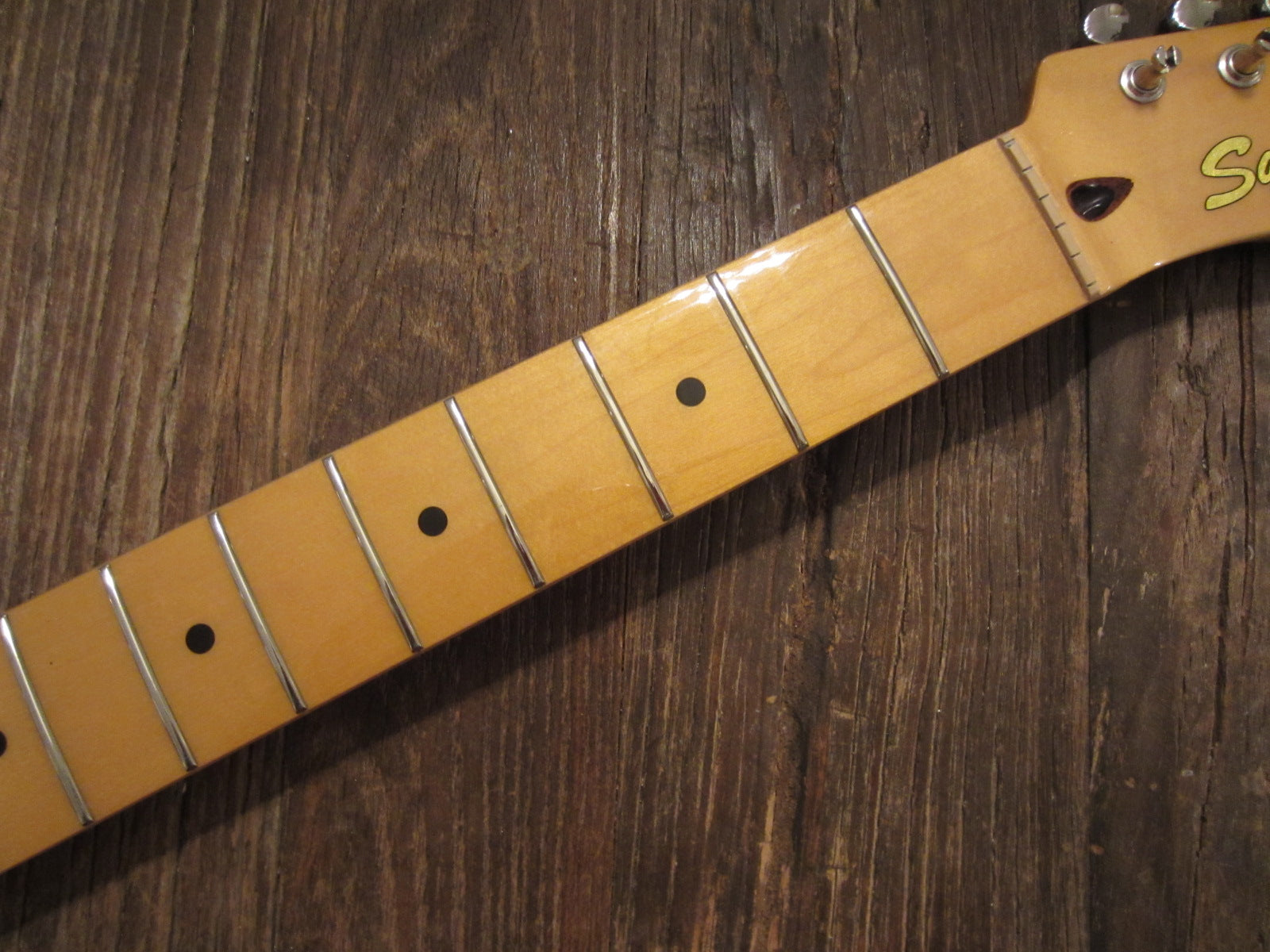 Lil' Huddy's Guitar Shop - Lil' Huddy's Guitar Shop