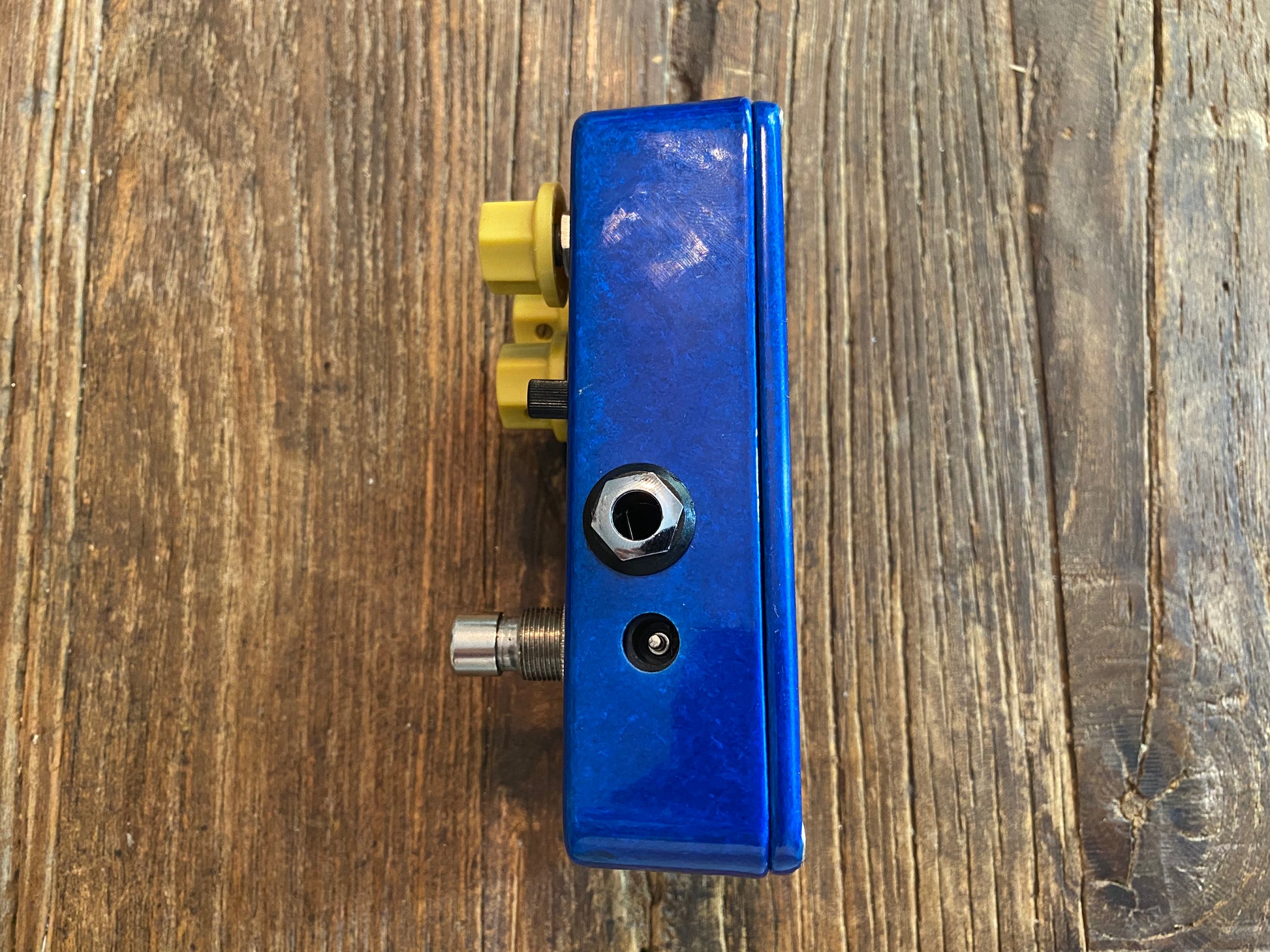 blues king pedal VFE Blues King
