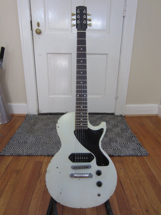 Lil' Huddy's Guitar Shop - Lil' Huddy's Guitar Shop