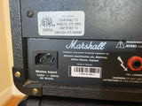 Marshall MG15MSZW Zakk Wylde Mini-Stack | Fantastic Condition!