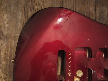 Lil' Huddy's Guitar Shop - Lil' Huddy's Guitar Shop