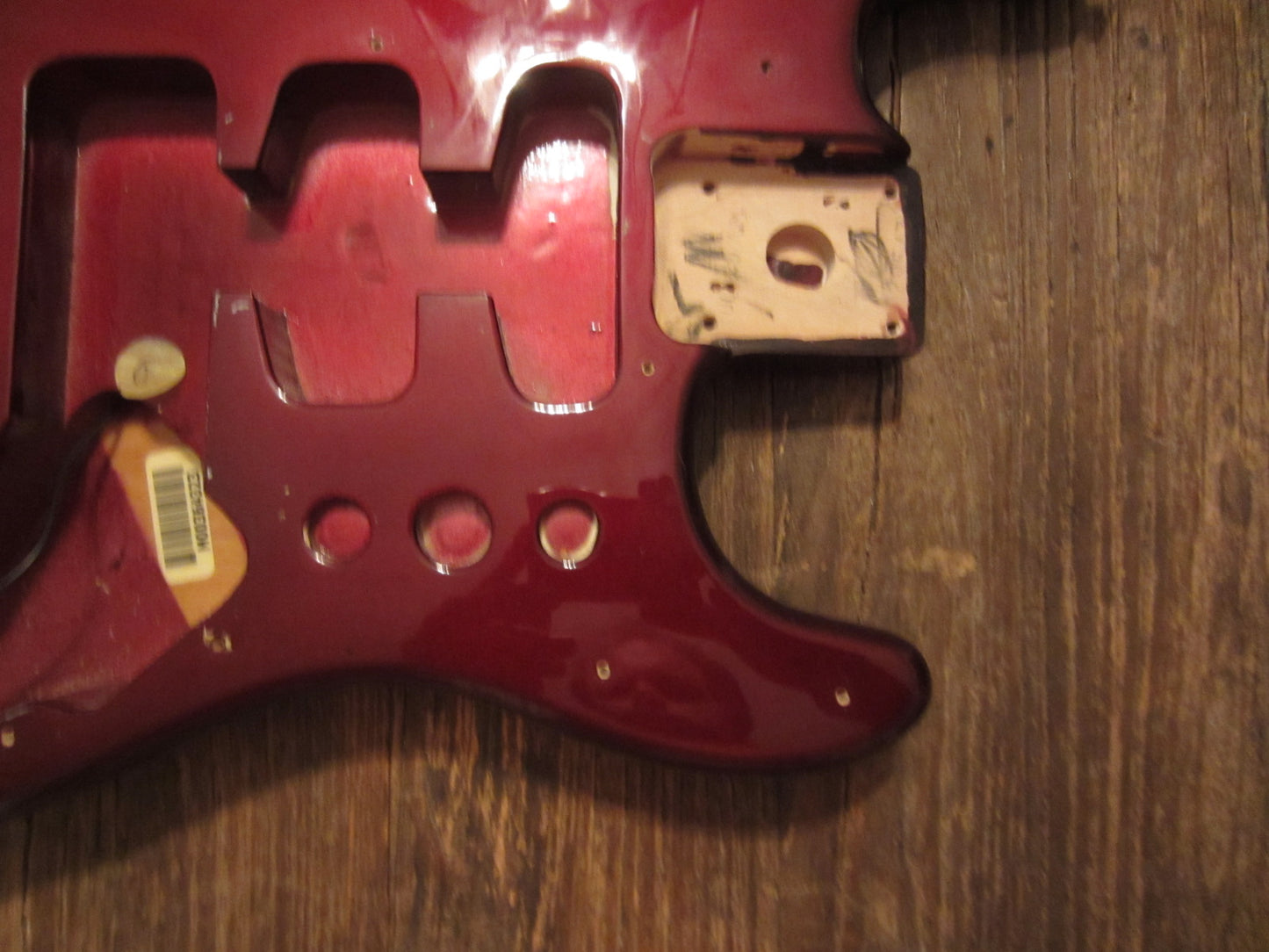 Lil' Huddy's Guitar Shop - Lil' Huddy's Guitar Shop